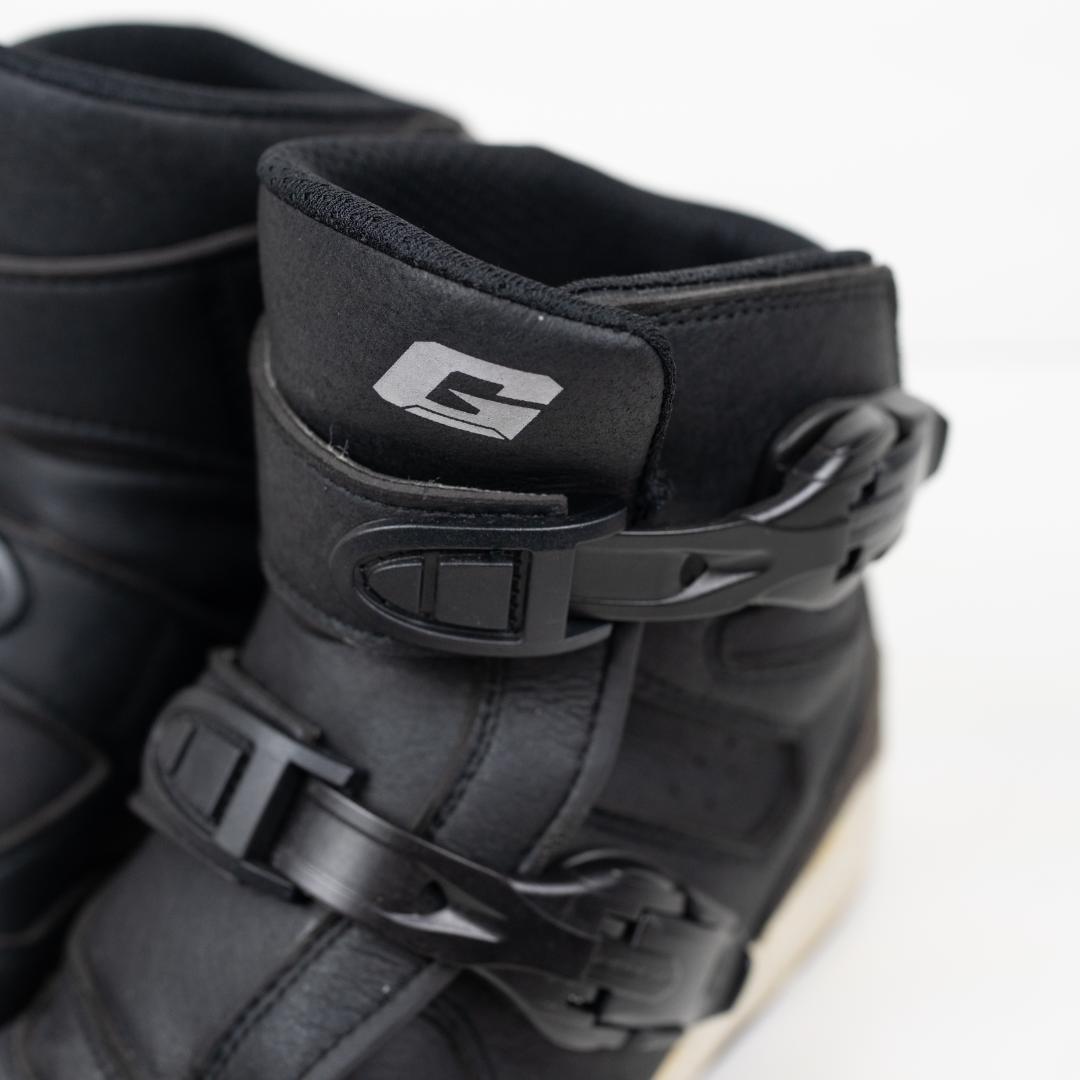 ガエルネ パンテーラ 27.0cm　GAERNE PANTERA