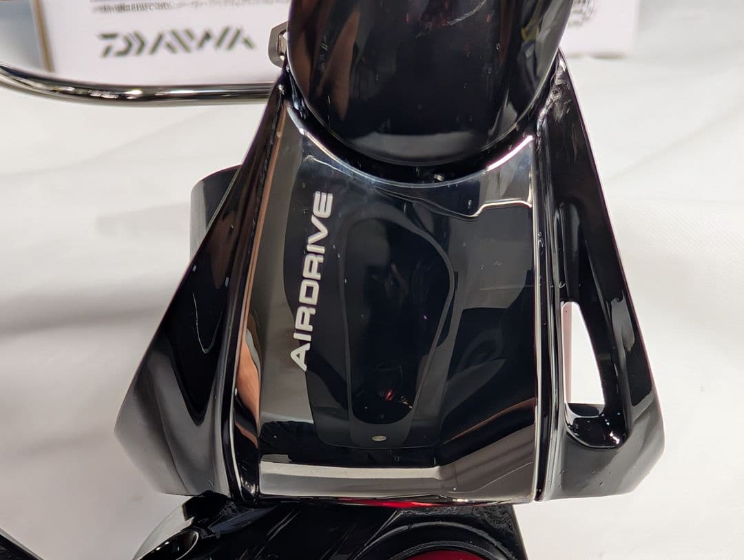 ダイワ　 23月下美人　管981FD LT2000S 本体のみ　ボディ　美品