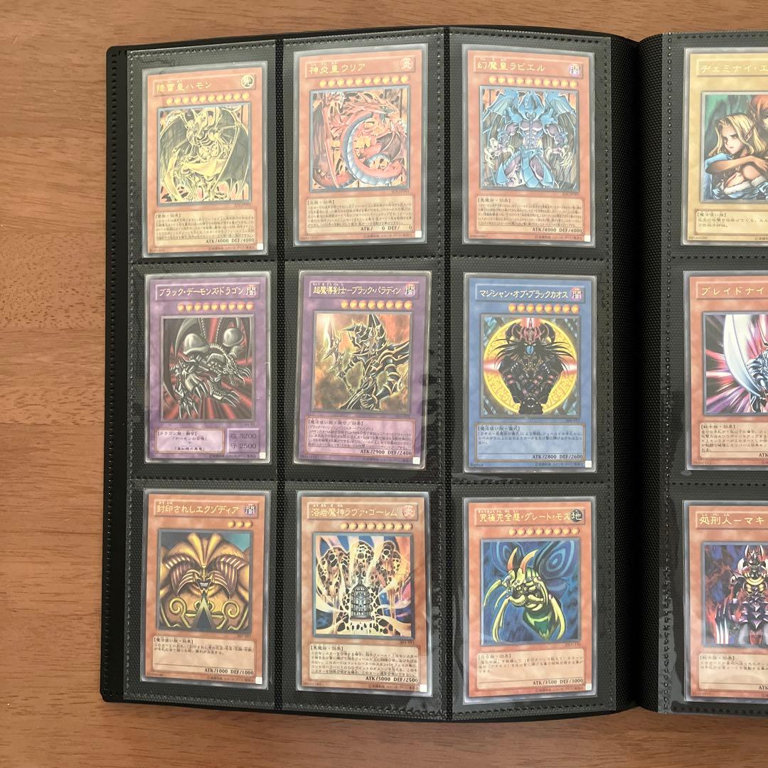 遊戯王　旧レリーフ　まとめ売り　59枚　引退品