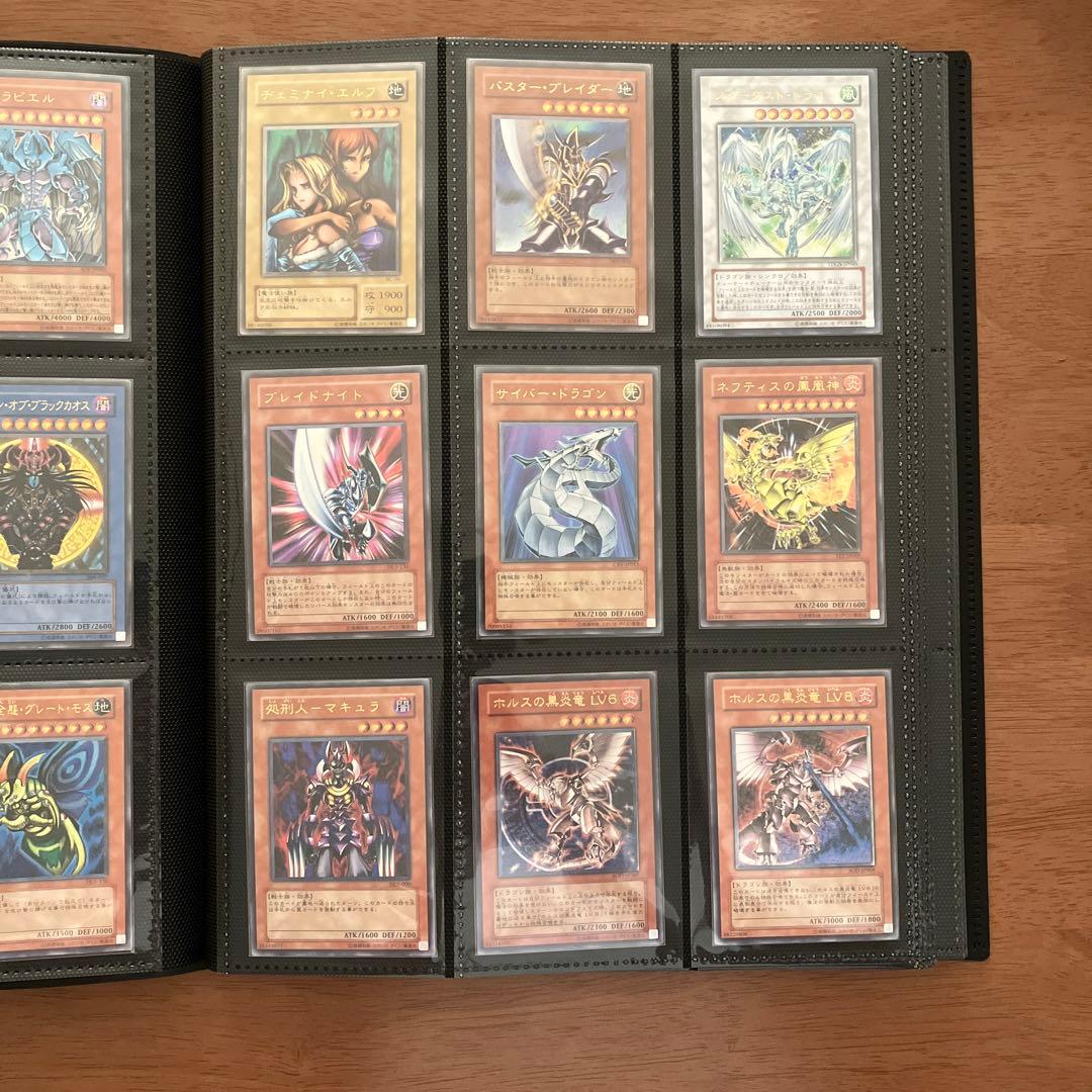 遊戯王　旧レリーフ　まとめ売り　59枚　引退品