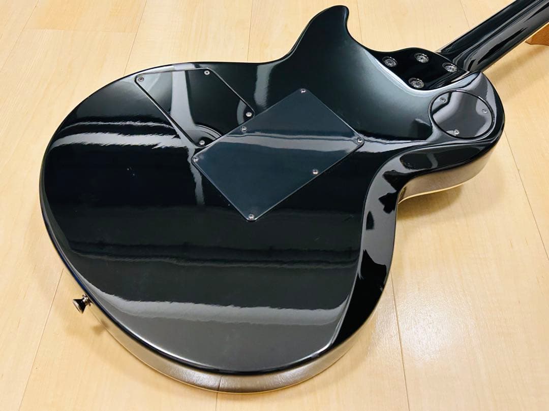 EDWARDS SUGIZOモデル E-CL-90Ⅰ ECLIPSE 美品