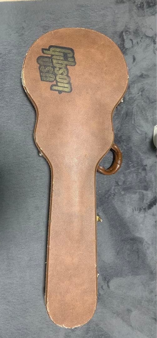 Gibson USA 2001 レスポールカスタム