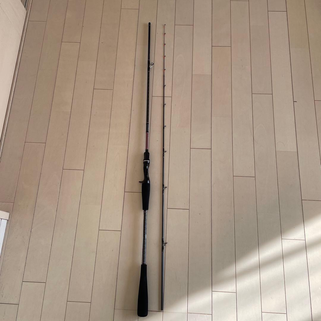 タラちゃん　ダイワ