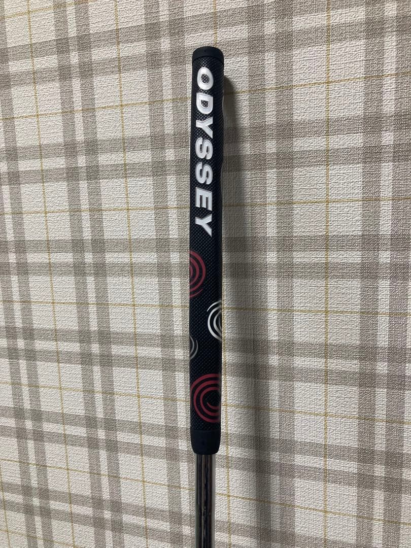 Odyssey Black Series ツアーデザイン #5 34インチ