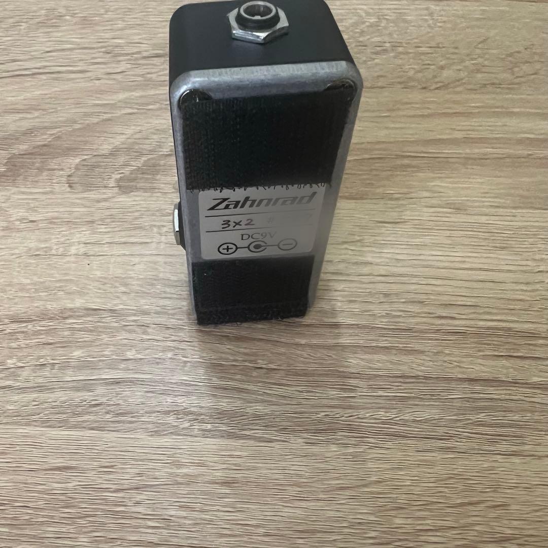 Zahnrad 3×2 (ツァーンラート、ブースター)