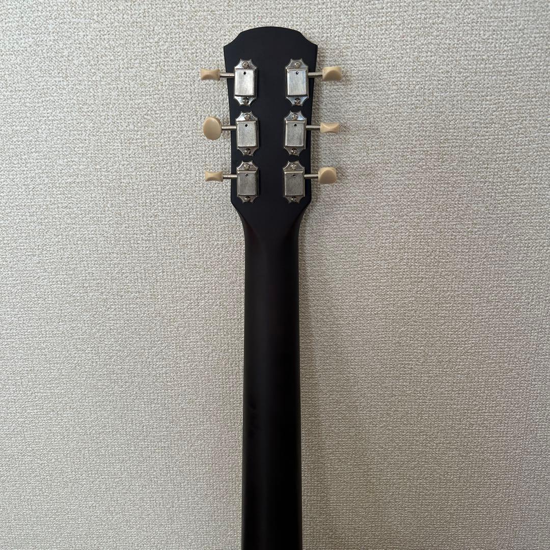 Yamaha APX T2 エレクトリックアコースティックギター