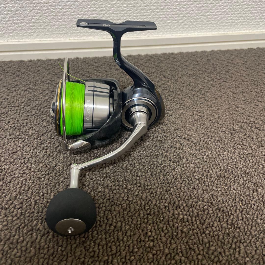 19セルテート(CP)エアドライブデザイン LT5000D-CXH