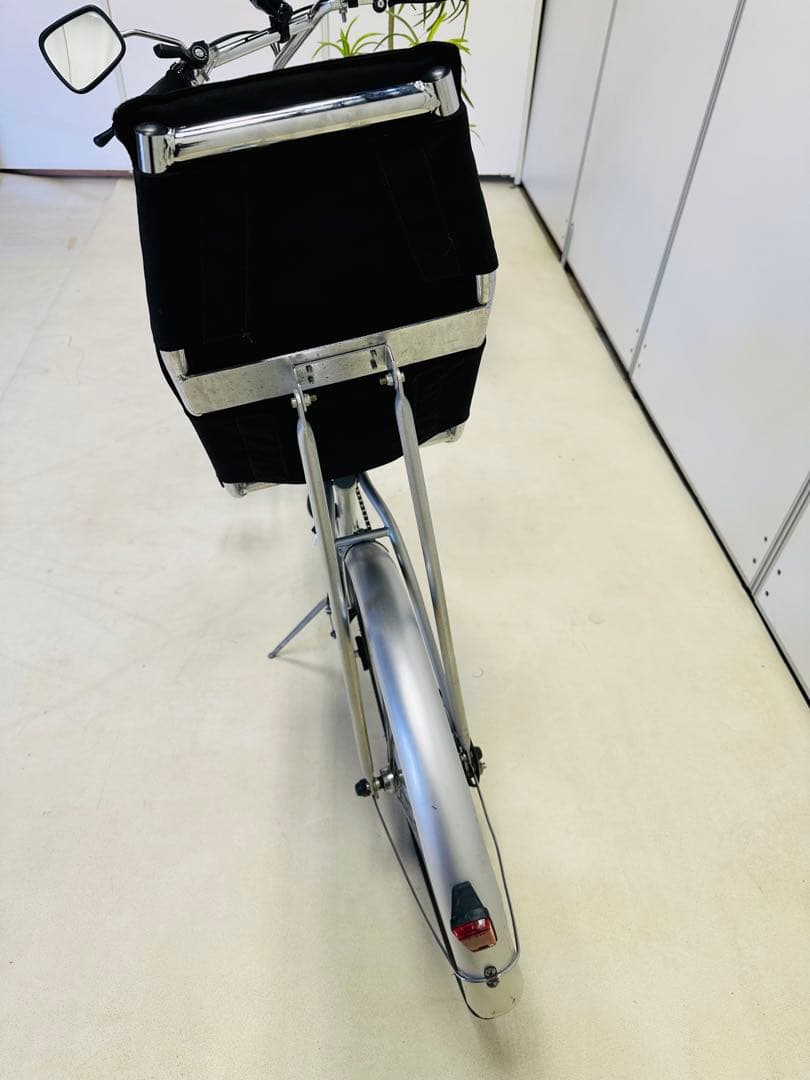 リカンベント自転車 STAR RECUMBENT 20インチ