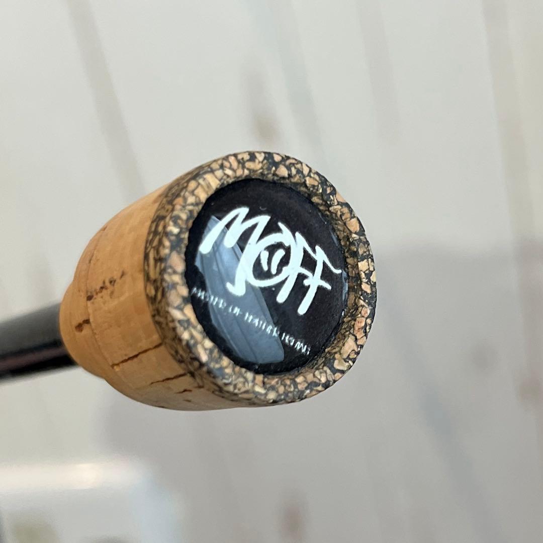 フェザーマジック2ピースモデル612AGSブルーマジョーラ