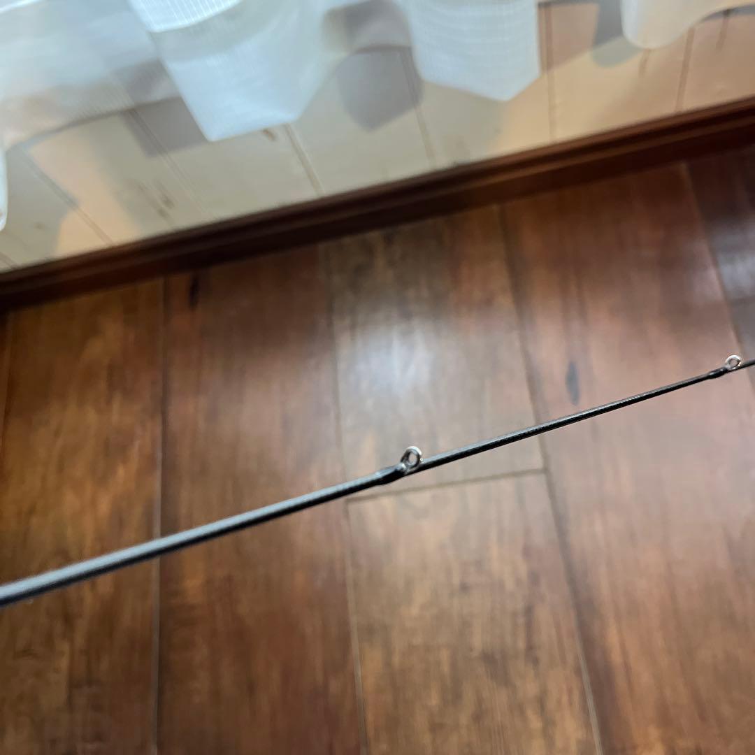 フェザーマジック2ピースモデル612AGSブルーマジョーラ