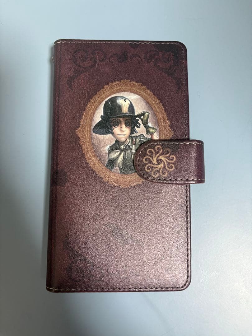 第五人格　探鉱者　スマホケース