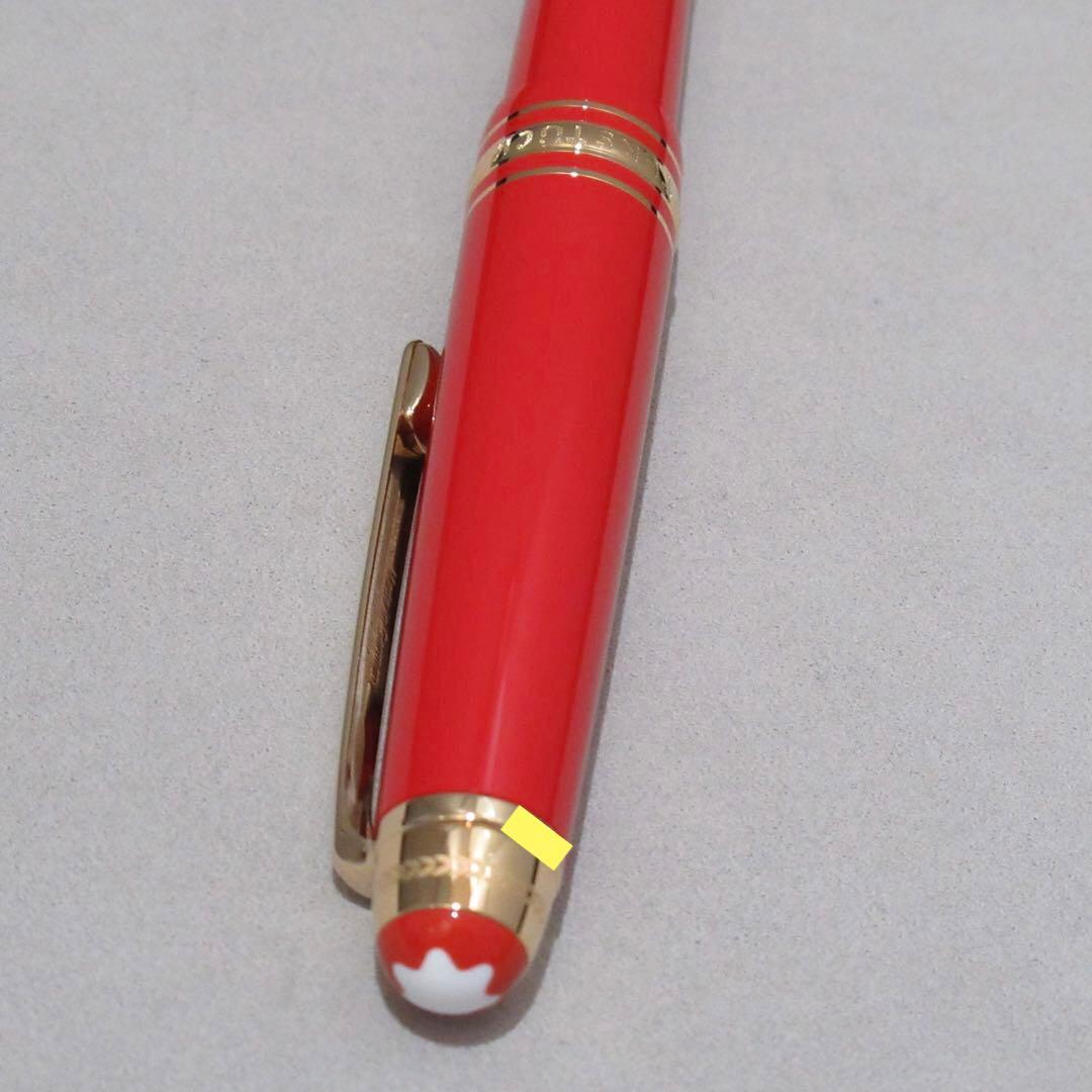 モンブラン ボールペン オリンピック パリ 1924 ミッドサイズ 131361