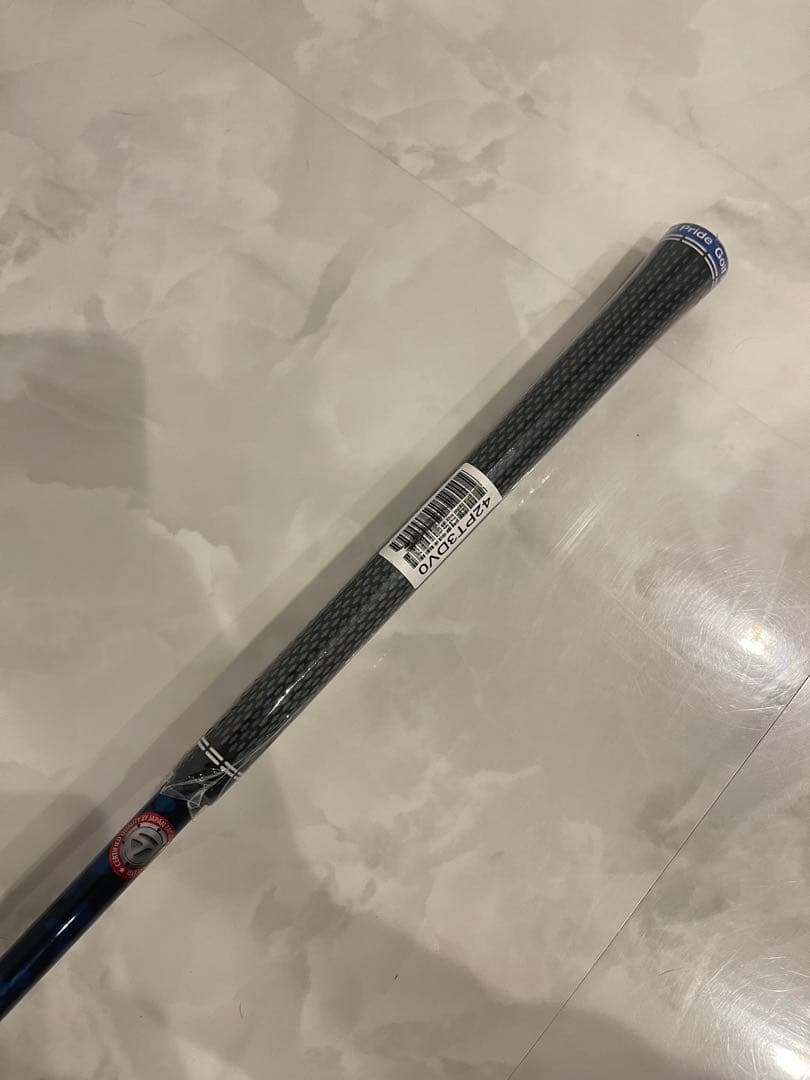 【新品未使用品】テーラーメイド Qi10 7W 21度 TM50 SR