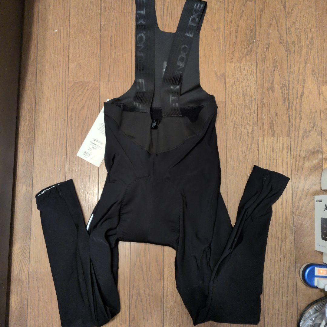 ETXEONDO エチェオンド　ビブタイツ Mサイズ