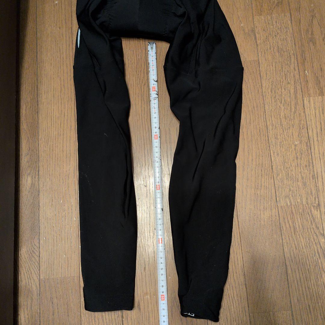 ETXEONDO エチェオンド　ビブタイツ Mサイズ