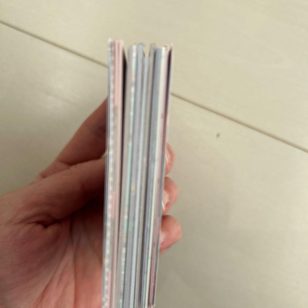 国内作家メモまとめ