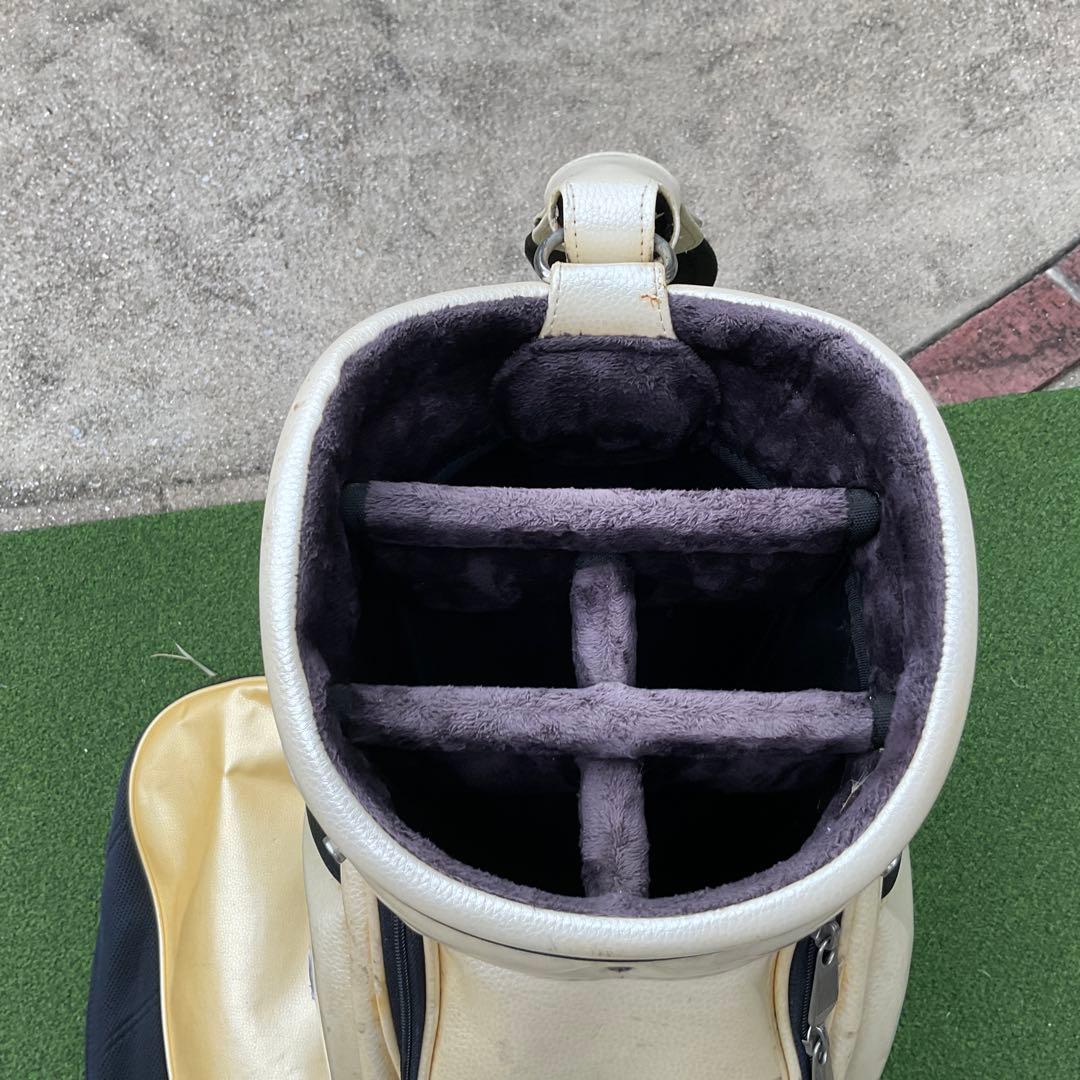 ミズノプロ 養老ジャパン キャディバッグmizunopro