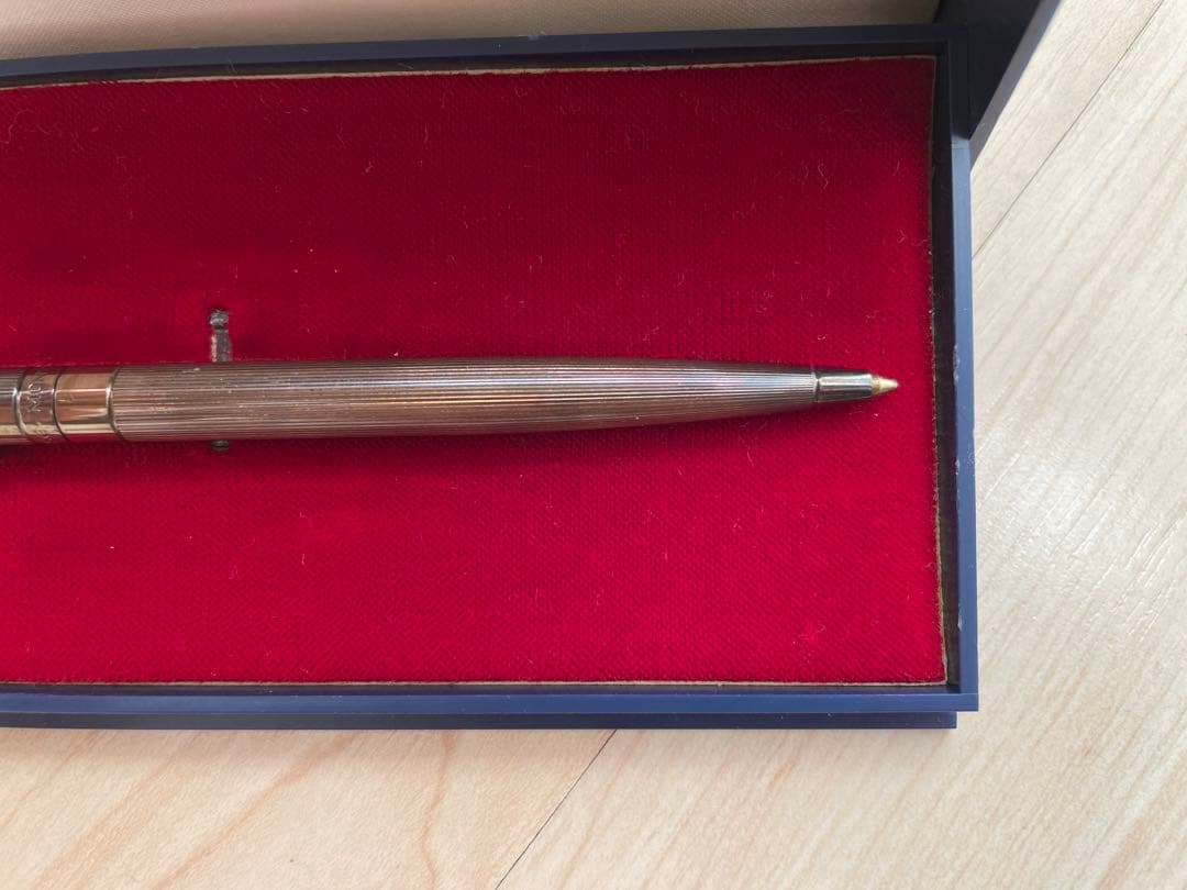 MONTBLANC 万年筆 ボールペン