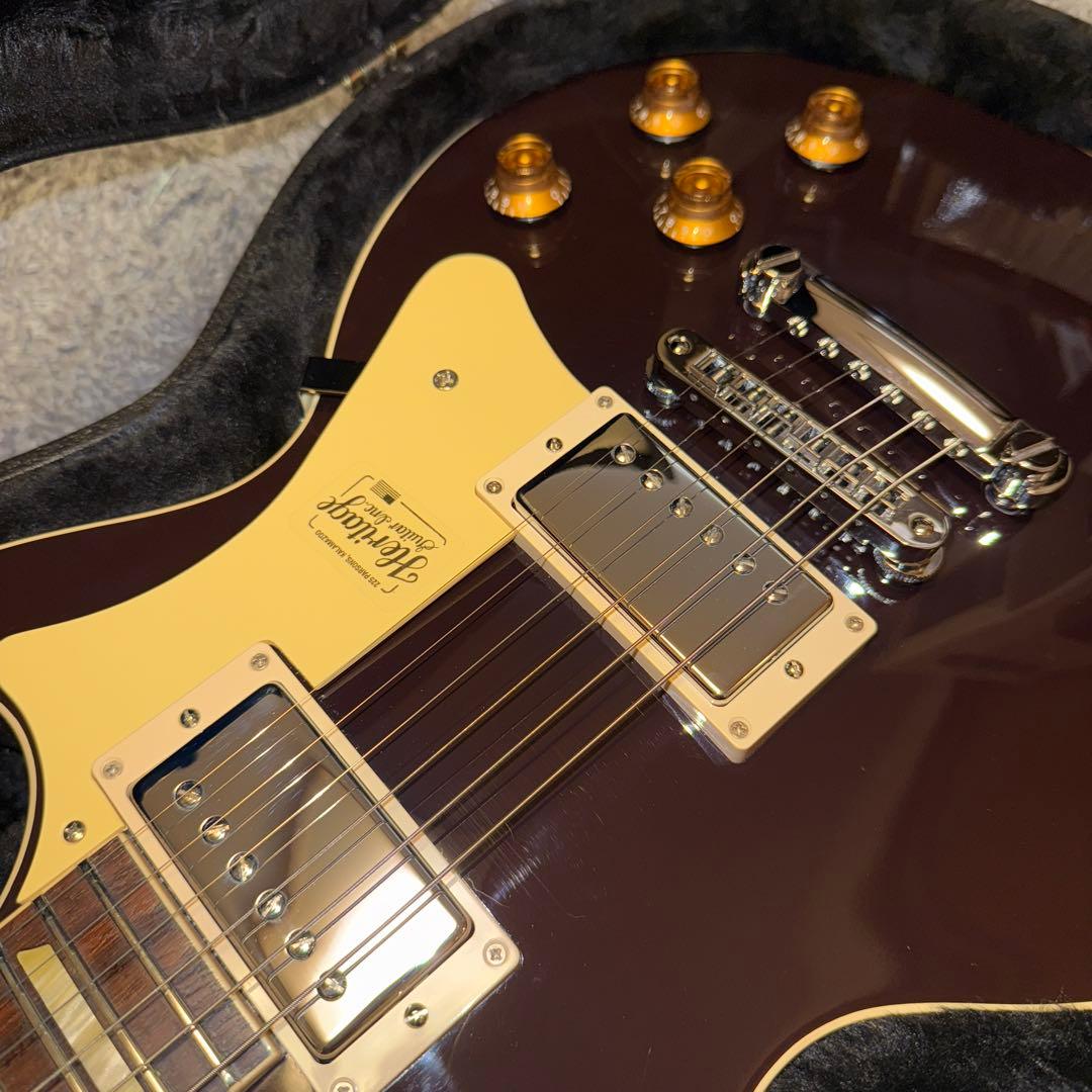 ギター Heritage Factory Special Standard H-150