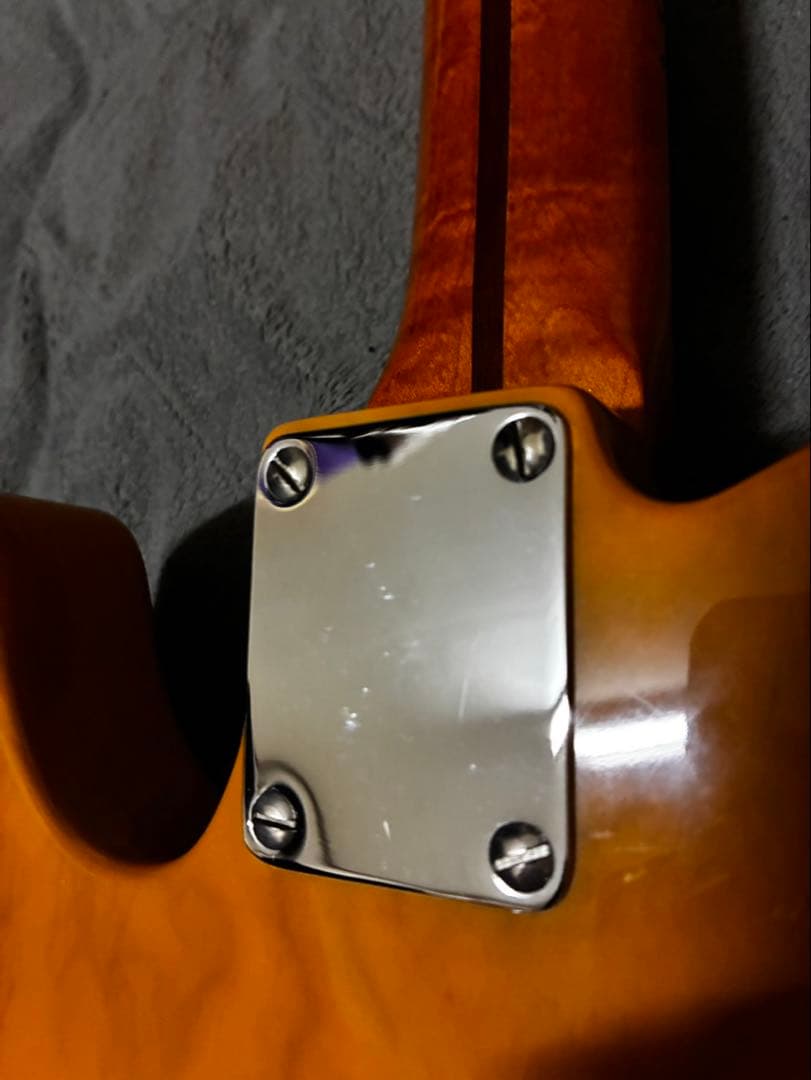 ギター American Vintage 52 Telecaster Fend