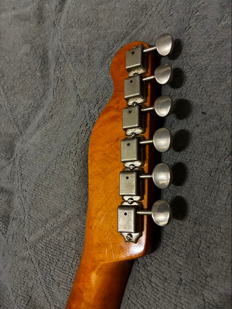 ギター American Vintage 52 Telecaster Fend