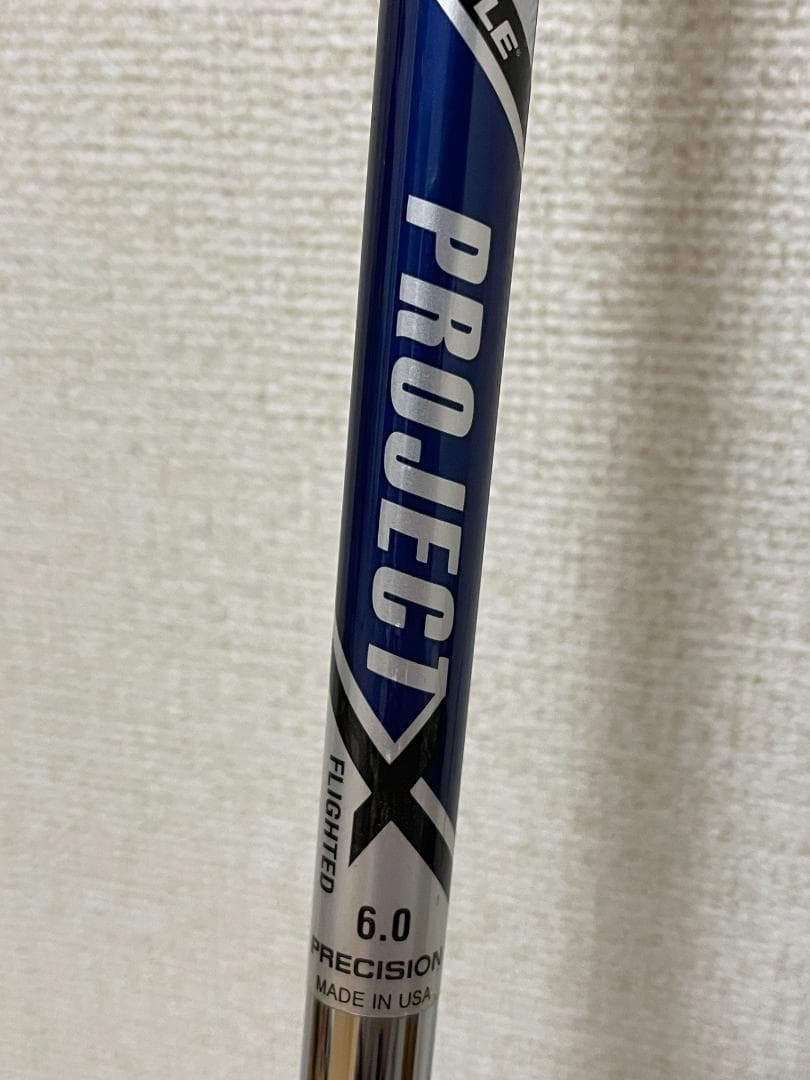 スリクソン９２５アイアン７本セット希少品TP仕様