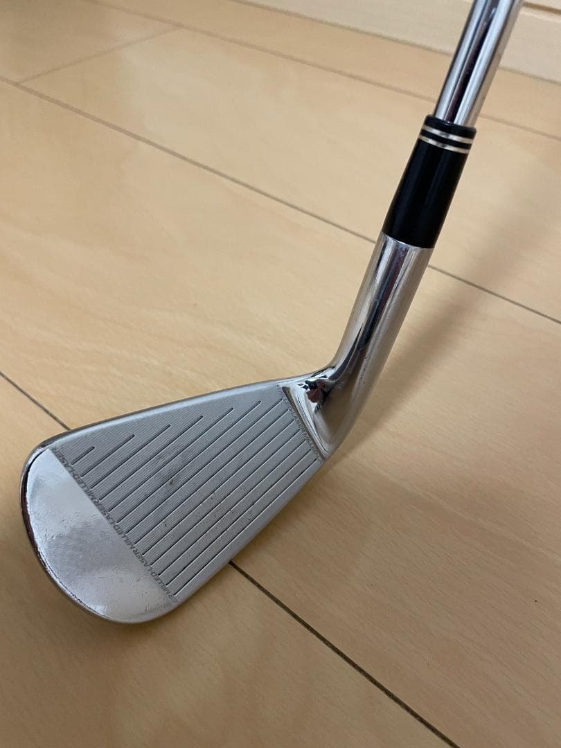 スリクソン９２５アイアン７本セット希少品TP仕様