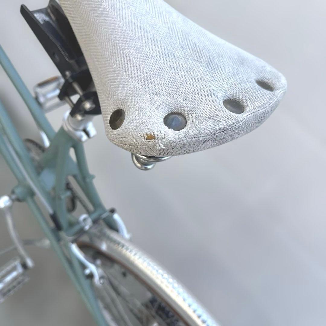 自転車本体 Yunkeru