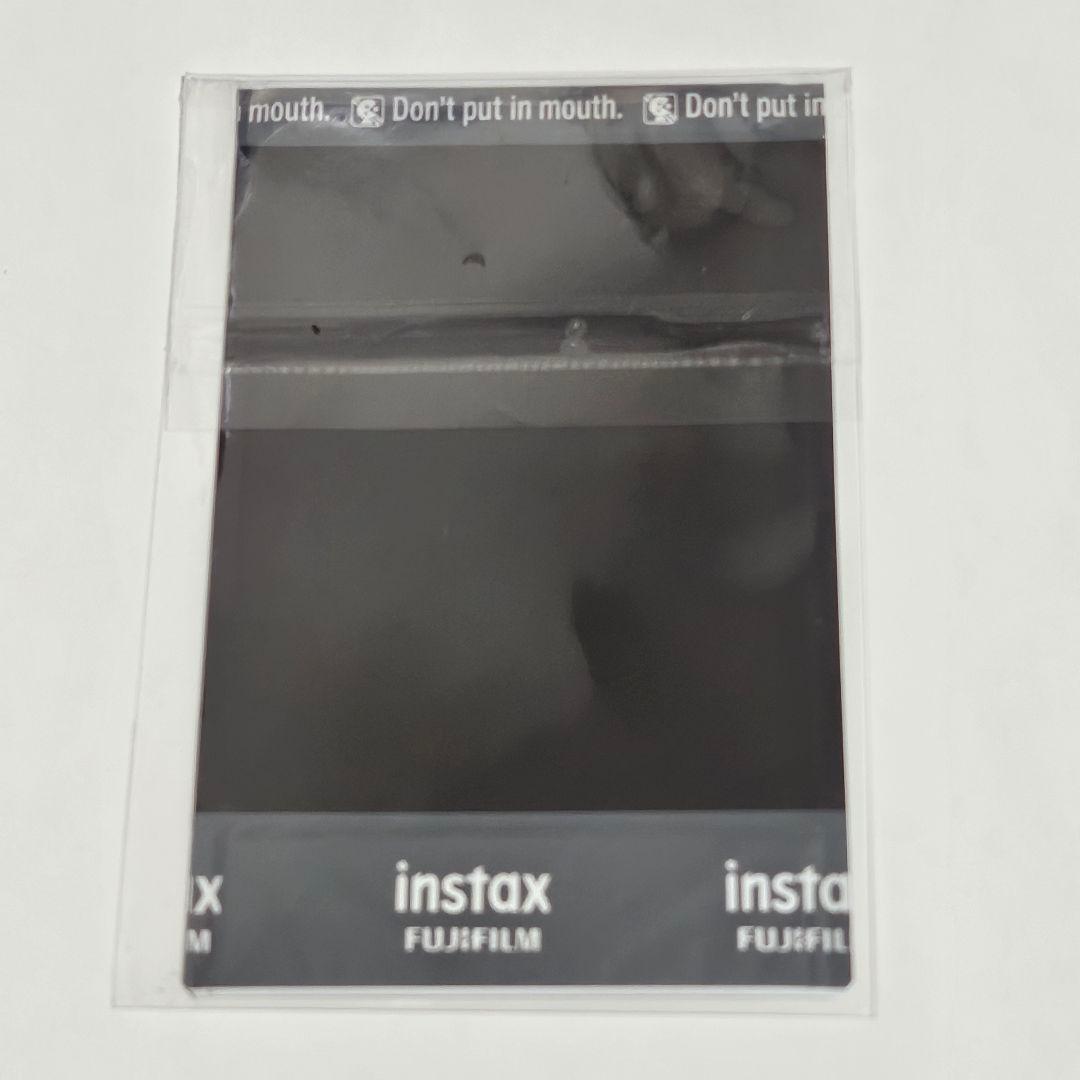 NEXZ　セイタ　チェキ