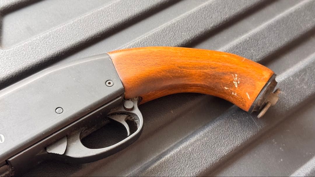 東京マルイ 次世代電動ガン タン　オマケとかケース