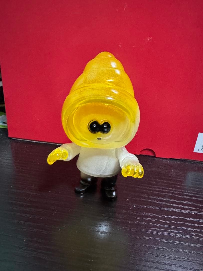 PANDEAD(caution) VINYL Limited color 3体