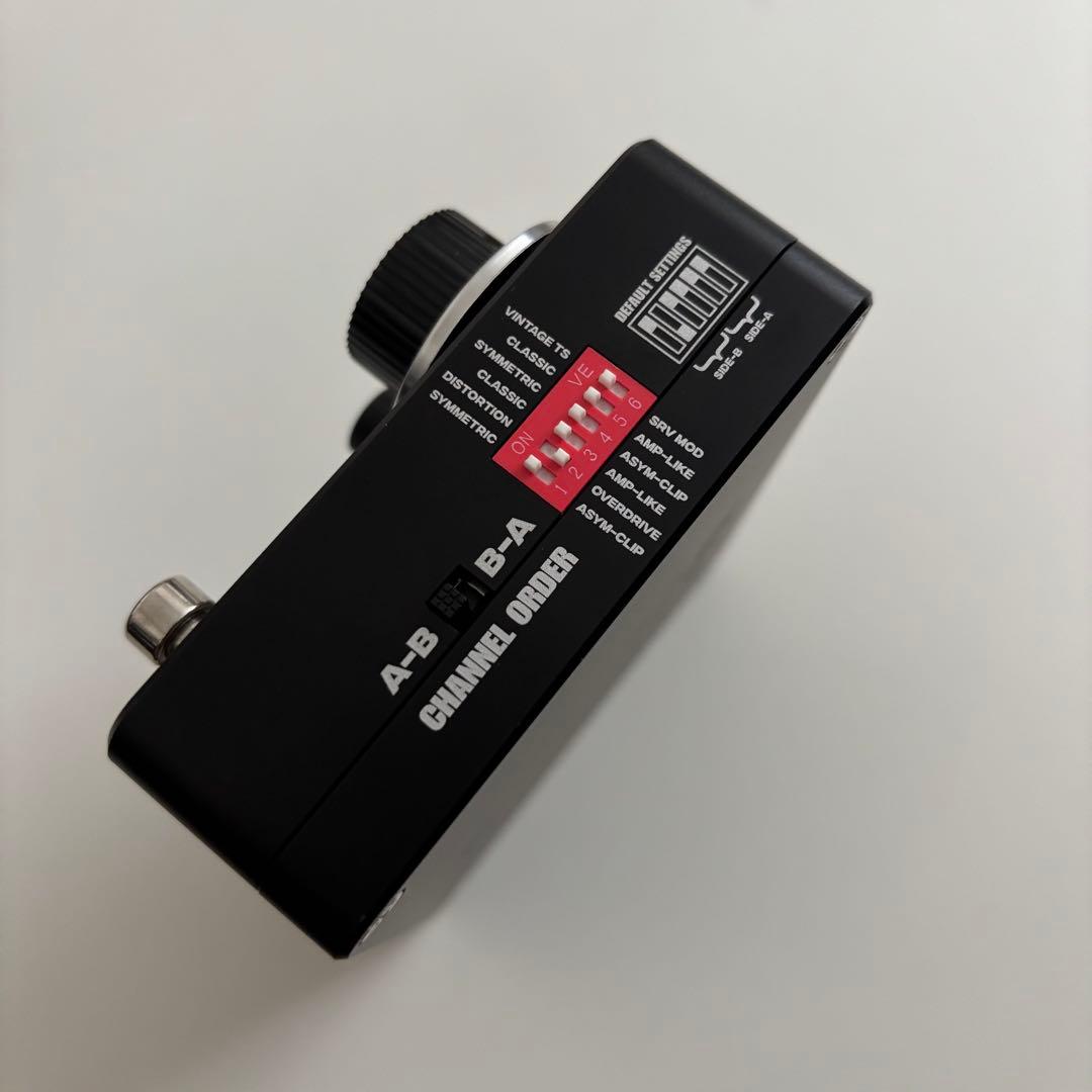 ギター KING TONE GUITAR The Duellist