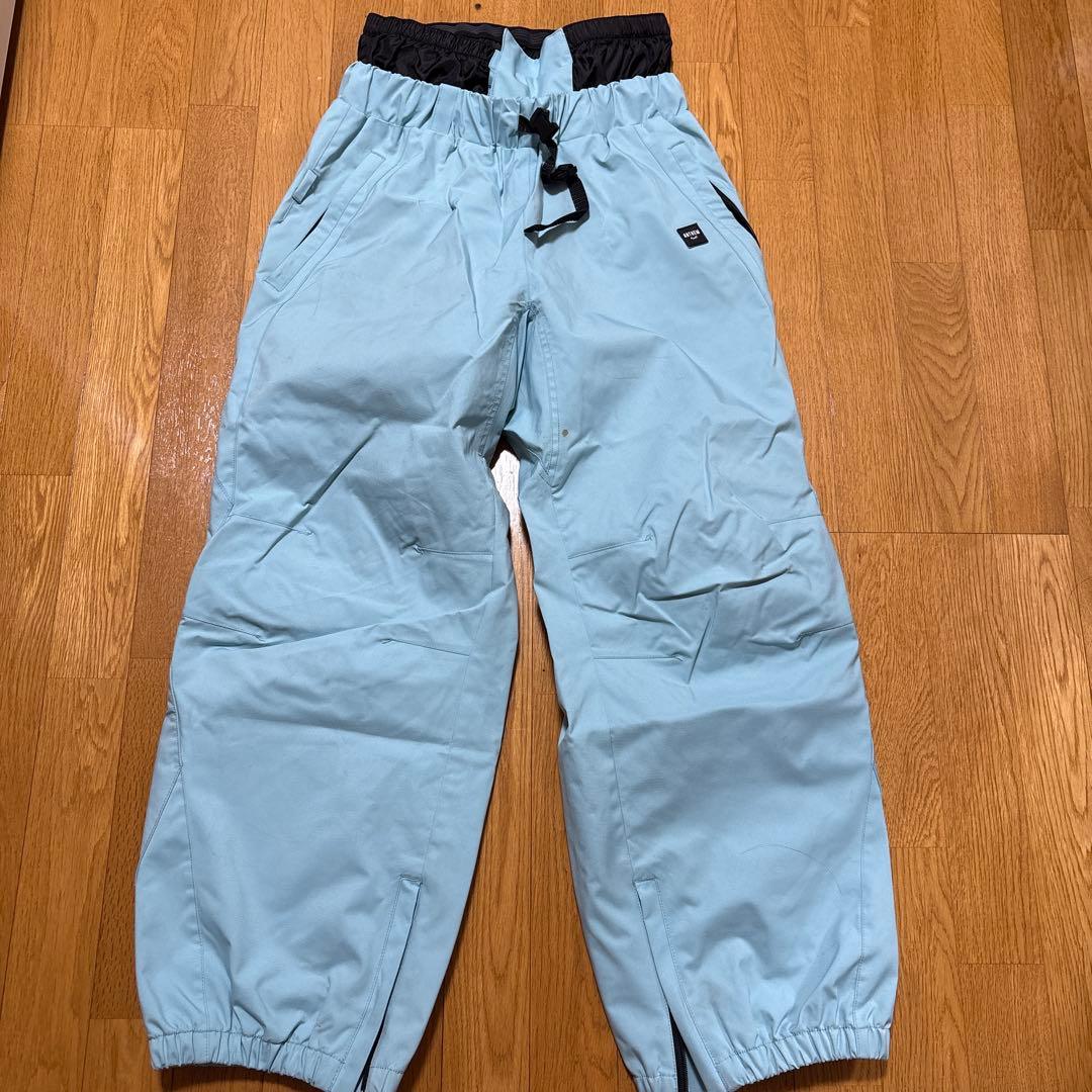 【値下げしました】anthem リチウムカーゴパンツ 期間限定50%オフ