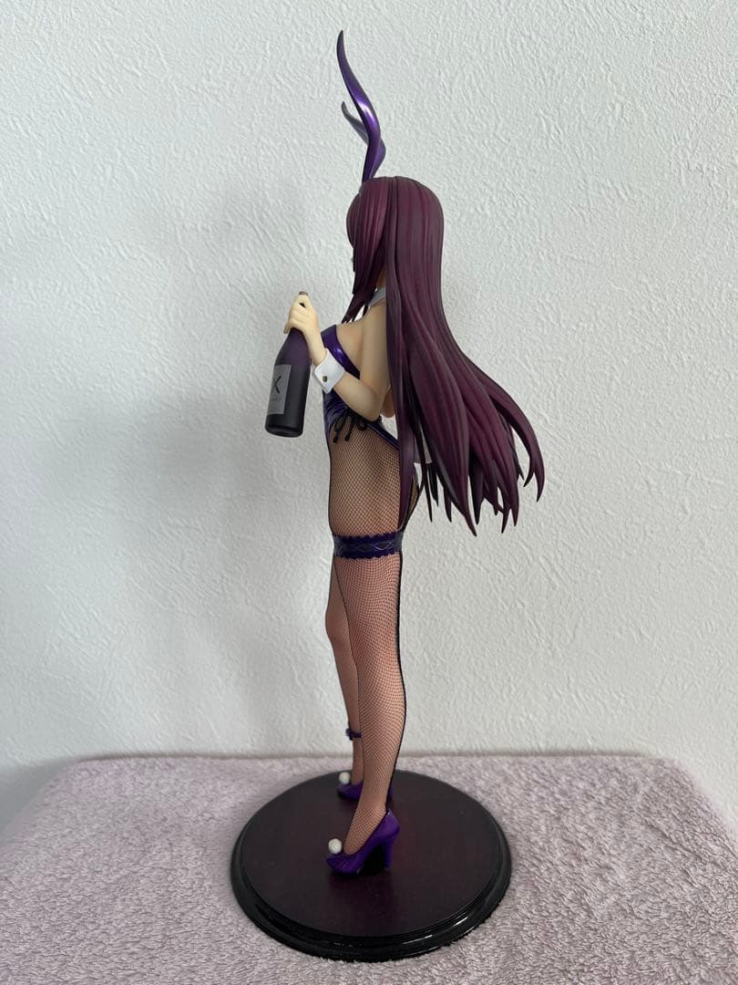 アルター スカサハ 刺し穿つバニーVer. 1/7 開封品 フィギュア