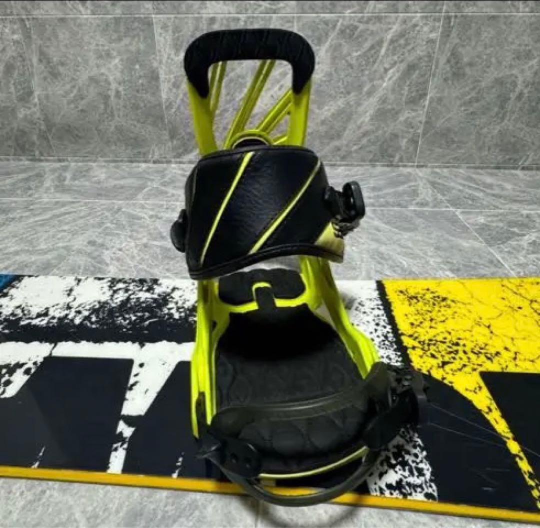 サロモン 150cm RIVAL メンズ スノーボード グラトリ 初心者