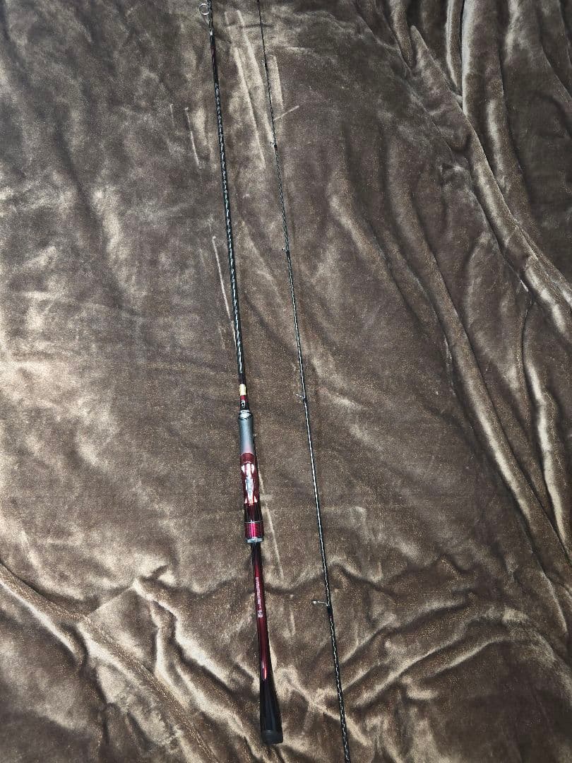 25セフィアリミテッド　S76ML+