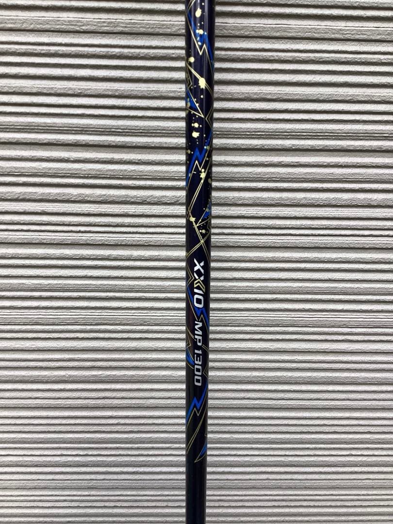 ダンロップ ゼクシオ13 フェアウェイウッド #5 [フレックスR］