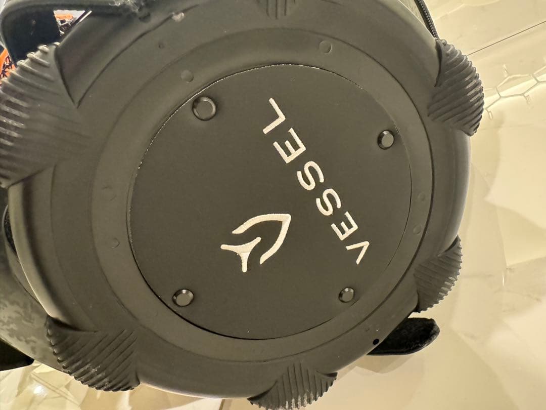 Vessel ゴルフバッグ 901-4-902