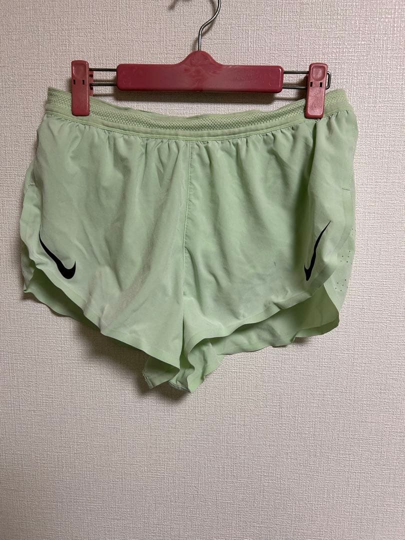 Nike エアロスイフト