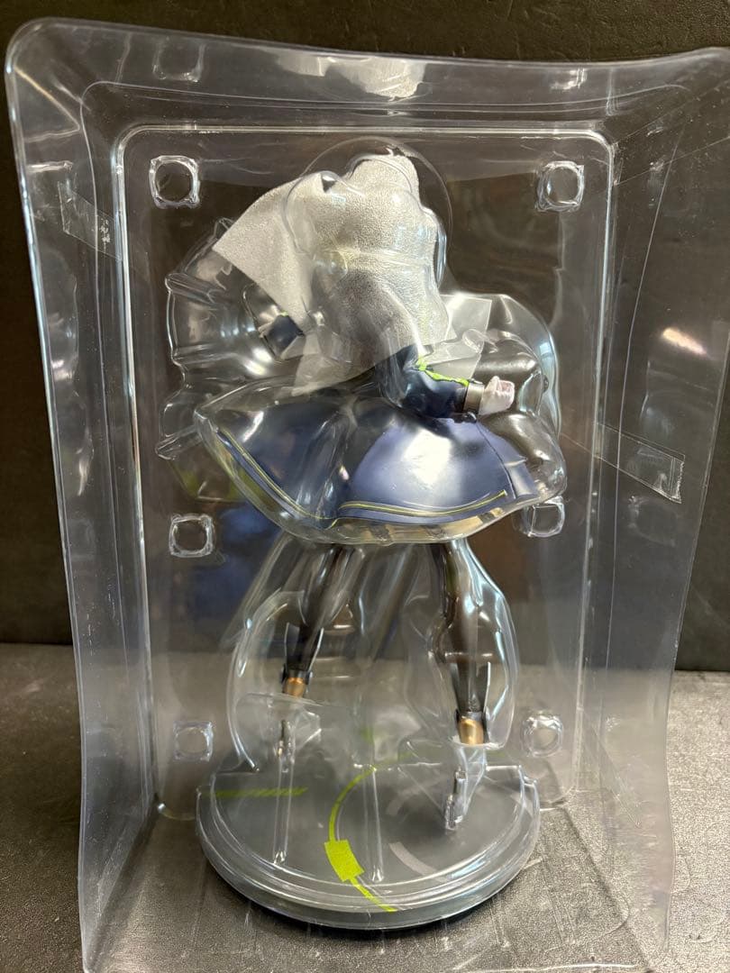 【外箱なし】　アルター　ボルチモア　軽装ver フィギュア　アズールレーン