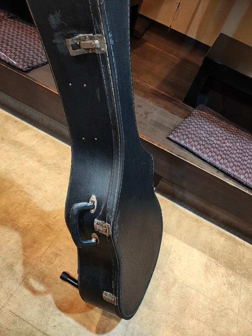 YAMAHA アコースティックギター