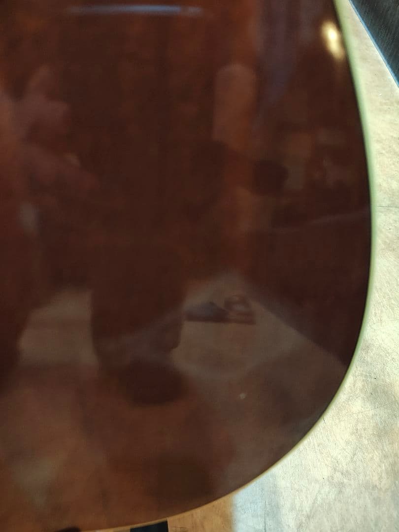 YAMAHA アコースティックギター