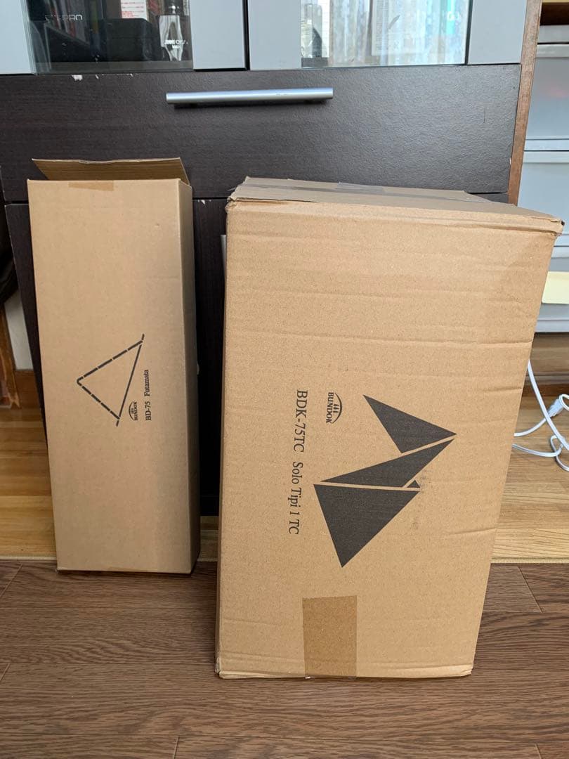 キャンプデビューセット