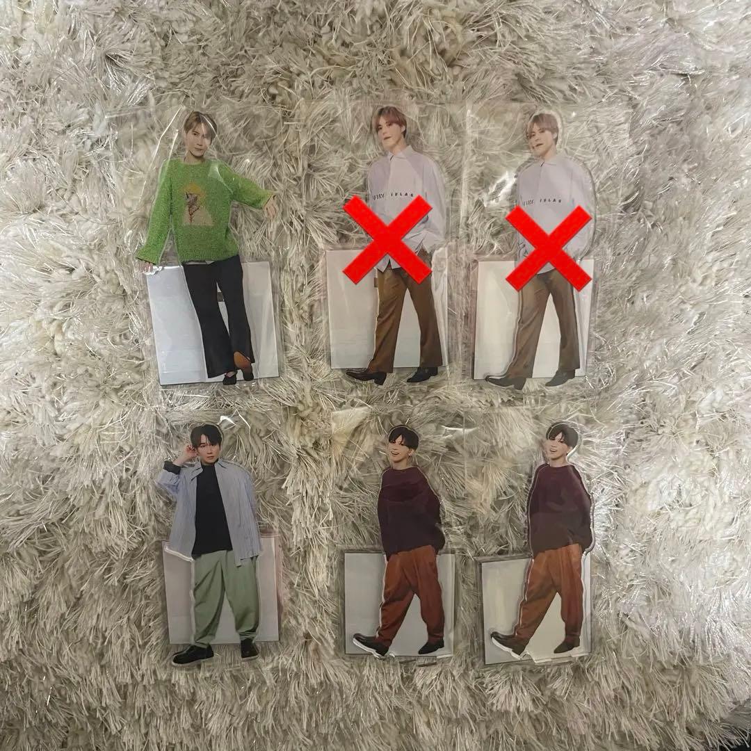 MeseMoa. JUNON くじ