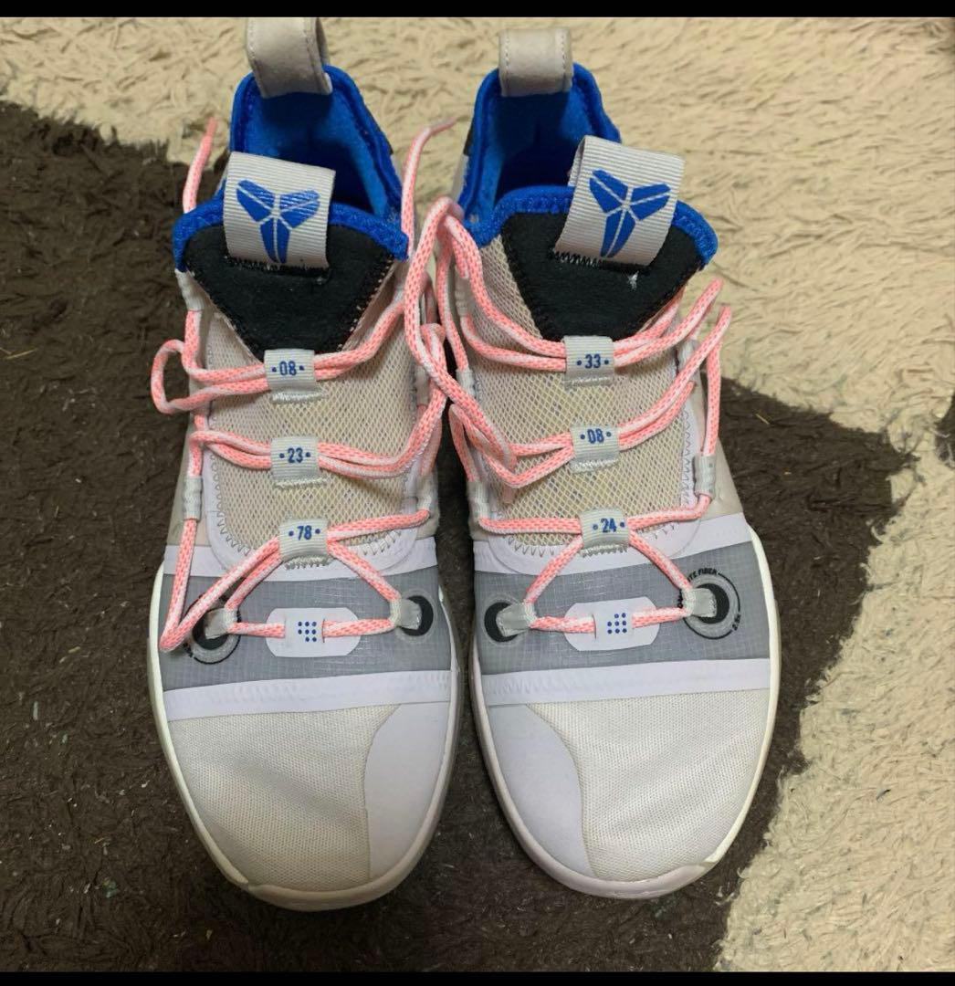 コービーad kobe ad