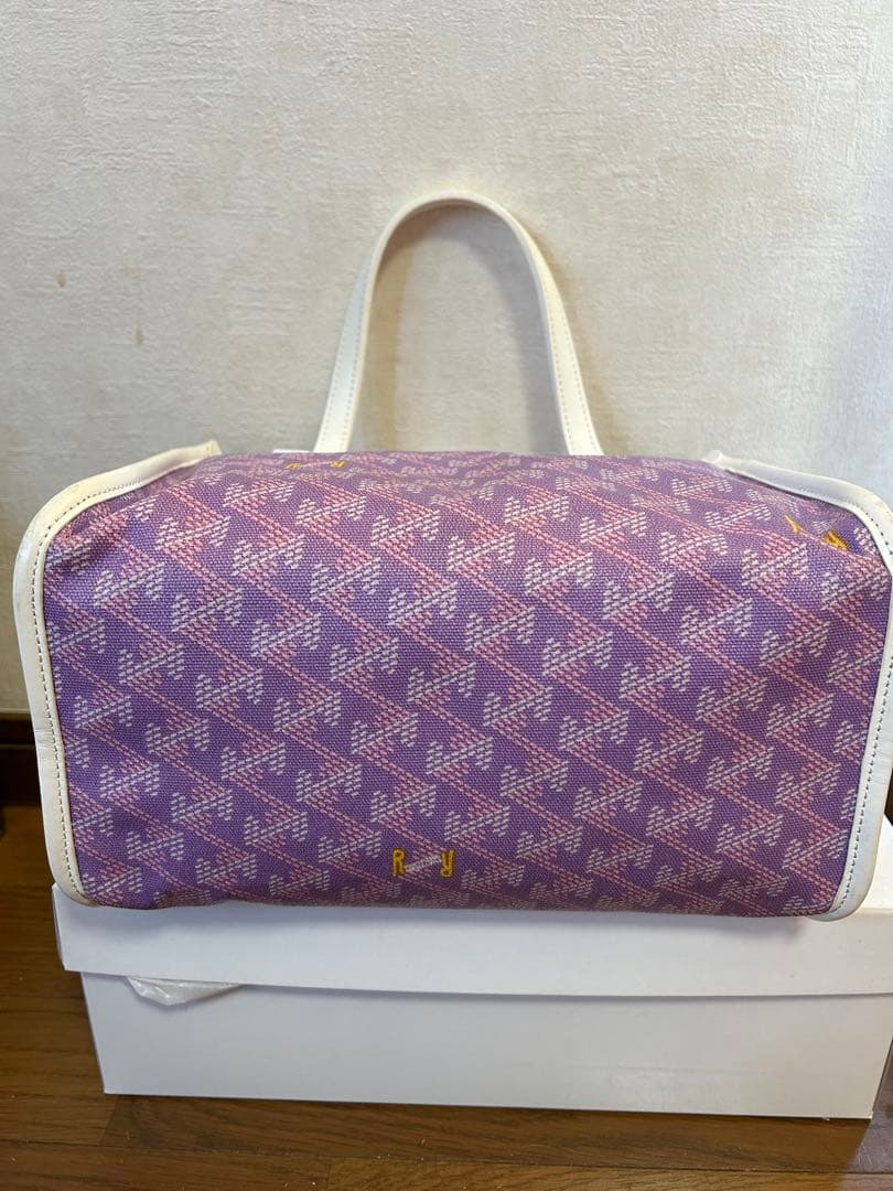 レザレクション ラニウスNO2 ラベンダー　美品