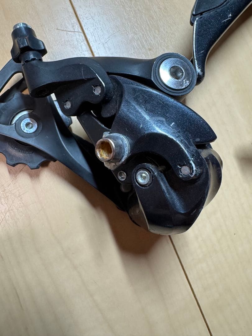 パーツ SHIMANO SORA(R3000) STI,