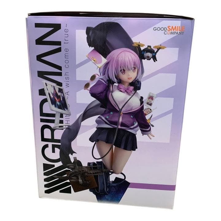 新条アカネ ～A wish come true～