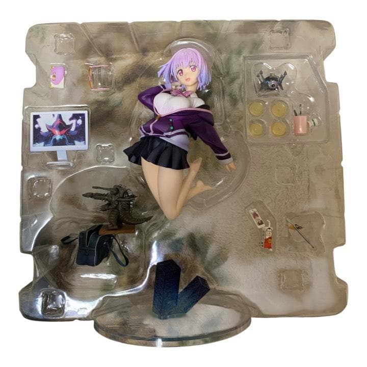 新条アカネ ～A wish come true～