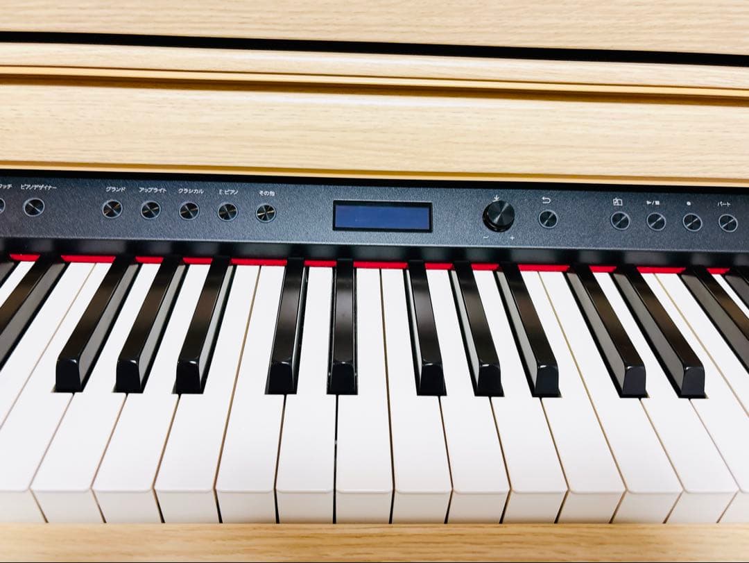 Roland 電子ピアノ HP704-LA 2019年製